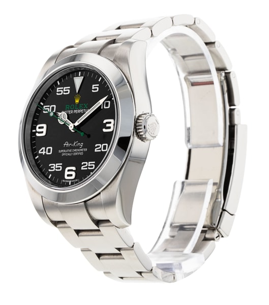 Rolex Air-King 116900